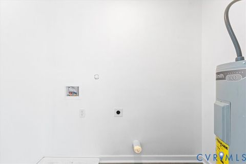 Tiny photo for 123 S Old Church Street, Petersburg, VA 23803 (MLS # 2530778)