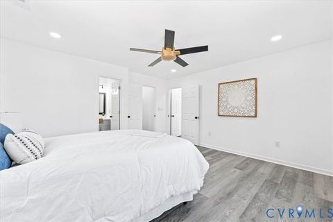 Tiny photo for 123 S Old Church Street, Petersburg, VA 23803 (MLS # 2530778)