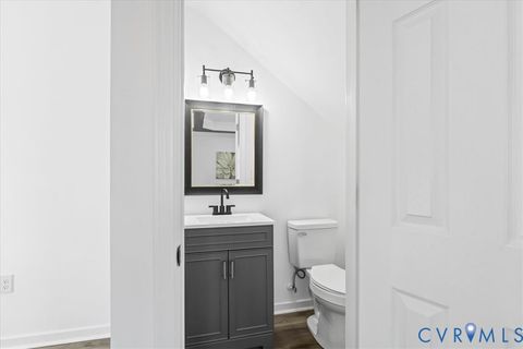 Tiny photo for 123 S Old Church Street, Petersburg, VA 23803 (MLS # 2530778)