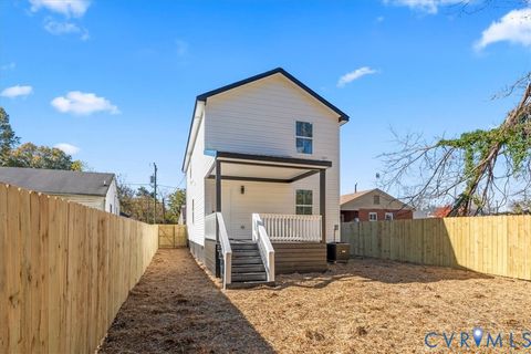 Tiny photo for 123 S Old Church Street, Petersburg, VA 23803 (MLS # 2530778)