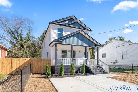 Tiny photo for 123 S Old Church Street, Petersburg, VA 23803 (MLS # 2530778)