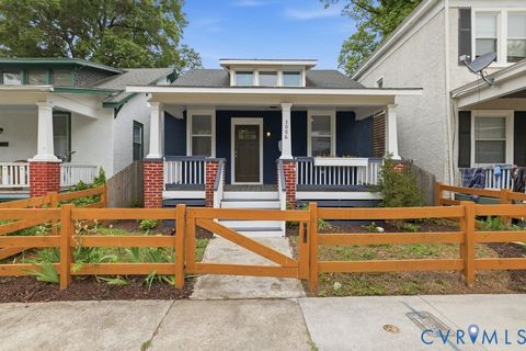 Tiny photo for 3006 Letcher Avenue, Richmond, VA 23222 (MLS # 2611140)