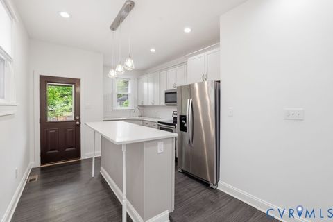 Tiny photo for 3006 Letcher Avenue, Richmond, VA 23222 (MLS # 2611140)