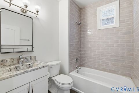 Tiny photo for 3006 Letcher Avenue, Richmond, VA 23222 (MLS # 2611140)