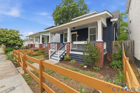 Photo of 3006 Letcher Avenue, Richmond, VA 23222 (MLS # 2611140)