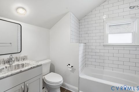 Tiny photo for 3006 Letcher Avenue, Richmond, VA 23222 (MLS # 2611140)