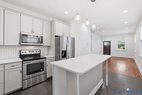 Tiny photo for 3006 Letcher Avenue, Richmond, VA 23222 (MLS # 2611140)