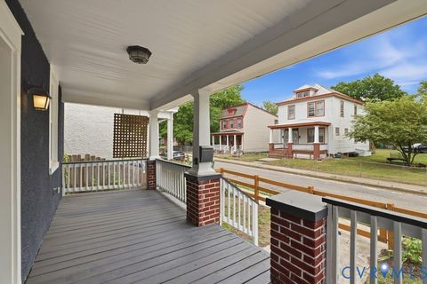 Tiny photo for 3006 Letcher Avenue, Richmond, VA 23222 (MLS # 2611140)