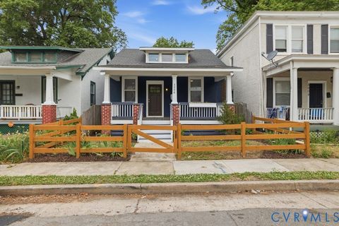 Tiny photo for 3006 Letcher Avenue, Richmond, VA 23222 (MLS # 2611140)