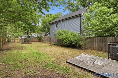 Tiny photo for 3006 Letcher Avenue, Richmond, VA 23222 (MLS # 2611140)