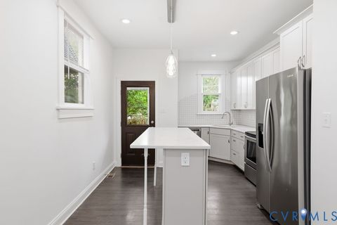 Tiny photo for 3006 Letcher Avenue, Richmond, VA 23222 (MLS # 2611140)