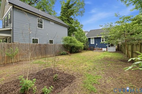 Tiny photo for 3006 Letcher Avenue, Richmond, VA 23222 (MLS # 2611140)
