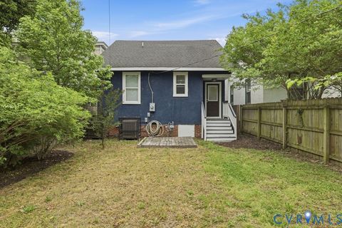 Tiny photo for 3006 Letcher Avenue, Richmond, VA 23222 (MLS # 2611140)