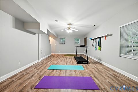 Tiny photo for 11931 Dunvegan Court, Chesterfield, VA 23838 (MLS # 2521582)