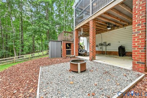 Tiny photo for 11931 Dunvegan Court, Chesterfield, VA 23838 (MLS # 2521582)
