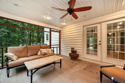 Tiny photo for 11931 Dunvegan Court, Chesterfield, VA 23838 (MLS # 2521582)