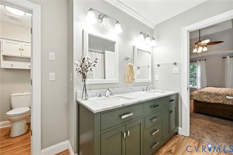 Tiny photo for 11931 Dunvegan Court, Chesterfield, VA 23838 (MLS # 2521582)