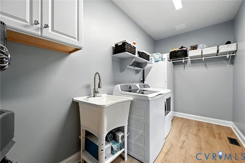 Tiny photo for 11931 Dunvegan Court, Chesterfield, VA 23838 (MLS # 2521582)