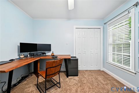 Tiny photo for 11931 Dunvegan Court, Chesterfield, VA 23838 (MLS # 2521582)