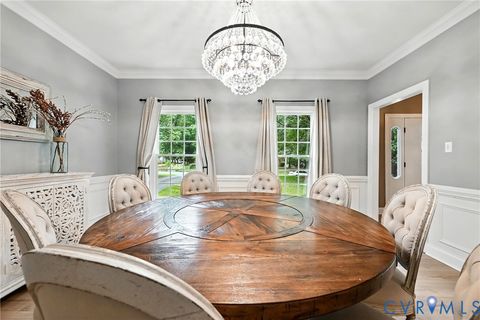 Tiny photo for 11931 Dunvegan Court, Chesterfield, VA 23838 (MLS # 2521582)