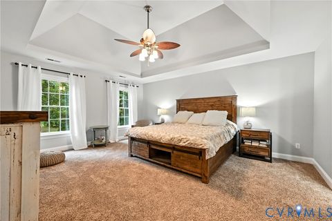 Tiny photo for 11931 Dunvegan Court, Chesterfield, VA 23838 (MLS # 2521582)