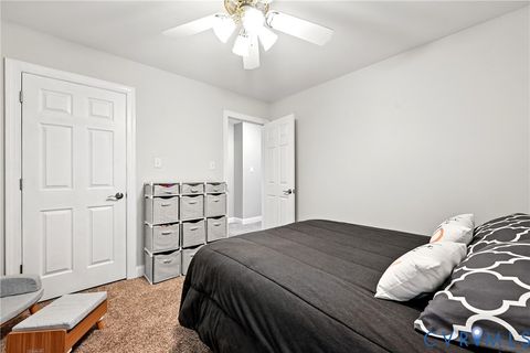 Tiny photo for 11931 Dunvegan Court, Chesterfield, VA 23838 (MLS # 2521582)