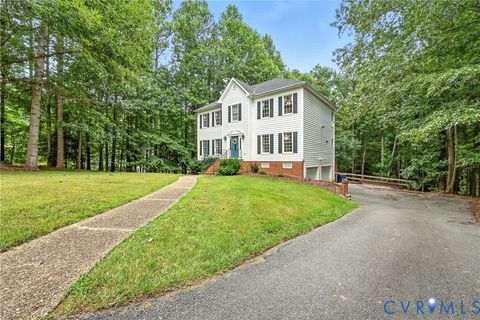 Tiny photo for 11931 Dunvegan Court, Chesterfield, VA 23838 (MLS # 2521582)