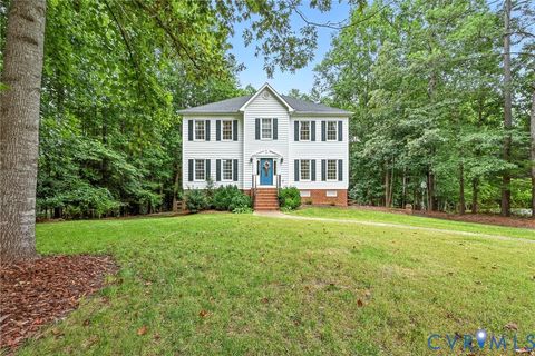 Photo of 11931 Dunvegan Court, Chesterfield, VA 23838 (MLS # 2521582)