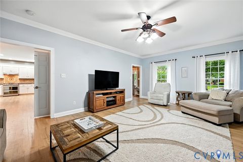 Tiny photo for 11931 Dunvegan Court, Chesterfield, VA 23838 (MLS # 2521582)