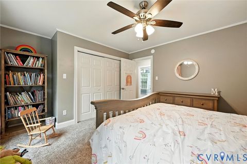 Tiny photo for 11931 Dunvegan Court, Chesterfield, VA 23838 (MLS # 2521582)