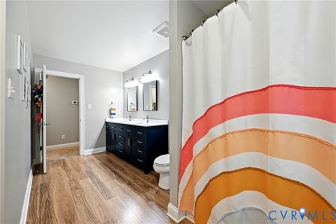 Tiny photo for 11931 Dunvegan Court, Chesterfield, VA 23838 (MLS # 2521582)