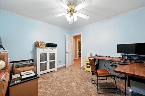 Tiny photo for 11931 Dunvegan Court, Chesterfield, VA 23838 (MLS # 2521582)