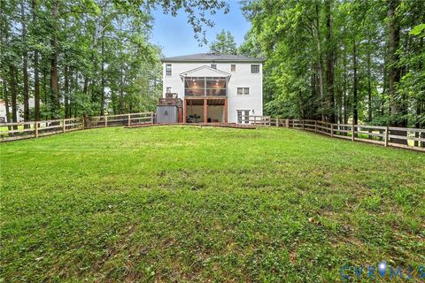 Tiny photo for 11931 Dunvegan Court, Chesterfield, VA 23838 (MLS # 2521582)