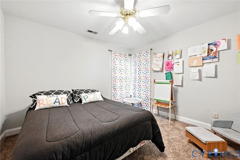 Tiny photo for 11931 Dunvegan Court, Chesterfield, VA 23838 (MLS # 2521582)