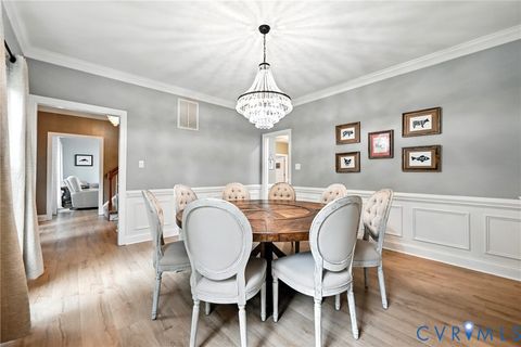 Tiny photo for 11931 Dunvegan Court, Chesterfield, VA 23838 (MLS # 2521582)