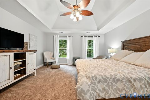 Tiny photo for 11931 Dunvegan Court, Chesterfield, VA 23838 (MLS # 2521582)