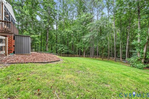 Tiny photo for 11931 Dunvegan Court, Chesterfield, VA 23838 (MLS # 2521582)