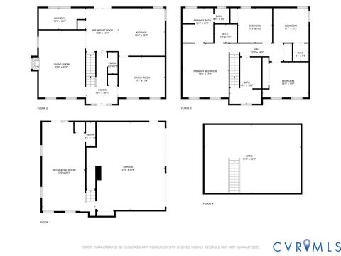 Tiny photo for 11931 Dunvegan Court, Chesterfield, VA 23838 (MLS # 2521582)