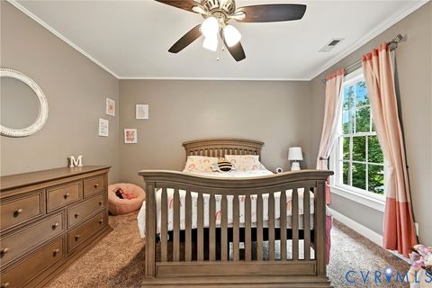 Tiny photo for 11931 Dunvegan Court, Chesterfield, VA 23838 (MLS # 2521582)