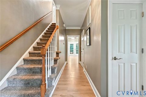 Tiny photo for 11931 Dunvegan Court, Chesterfield, VA 23838 (MLS # 2521582)