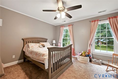 Tiny photo for 11931 Dunvegan Court, Chesterfield, VA 23838 (MLS # 2521582)