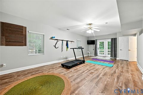 Tiny photo for 11931 Dunvegan Court, Chesterfield, VA 23838 (MLS # 2521582)