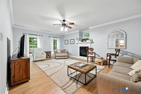 Tiny photo for 11931 Dunvegan Court, Chesterfield, VA 23838 (MLS # 2521582)