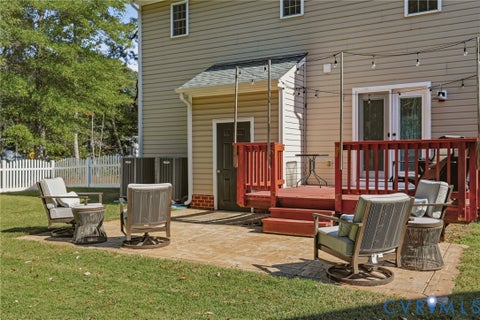 Tiny photo for 308 N Snead Street #A, Ashland, VA 23005 (MLS # 2628427)