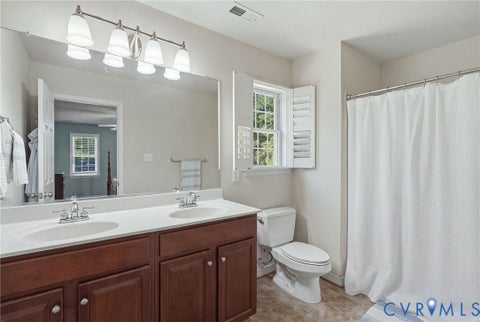 Tiny photo for 308 N Snead Street #A, Ashland, VA 23005 (MLS # 2628427)