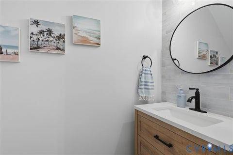 Tiny photo for 308 N Snead Street #A, Ashland, VA 23005 (MLS # 2628427)
