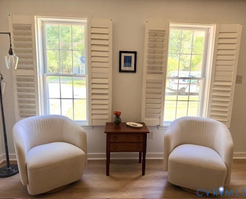 Tiny photo for 308 N Snead Street #A, Ashland, VA 23005 (MLS # 2628427)