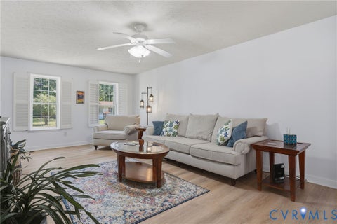 Tiny photo for 308 N Snead Street #A, Ashland, VA 23005 (MLS # 2628427)