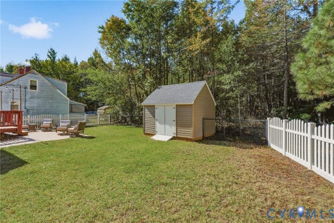 Tiny photo for 308 N Snead Street #A, Ashland, VA 23005 (MLS # 2628427)