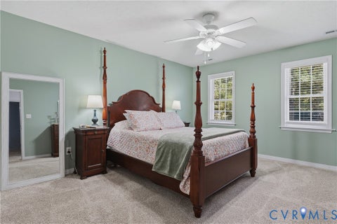 Tiny photo for 308 N Snead Street #A, Ashland, VA 23005 (MLS # 2628427)